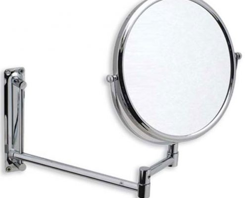 BNA 027 Mafsallı Makyaj Aynası