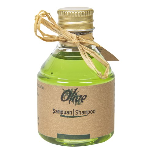 Olive Şampuan