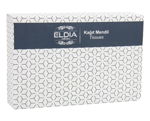 (ELD014) Eldia Tissue Paper