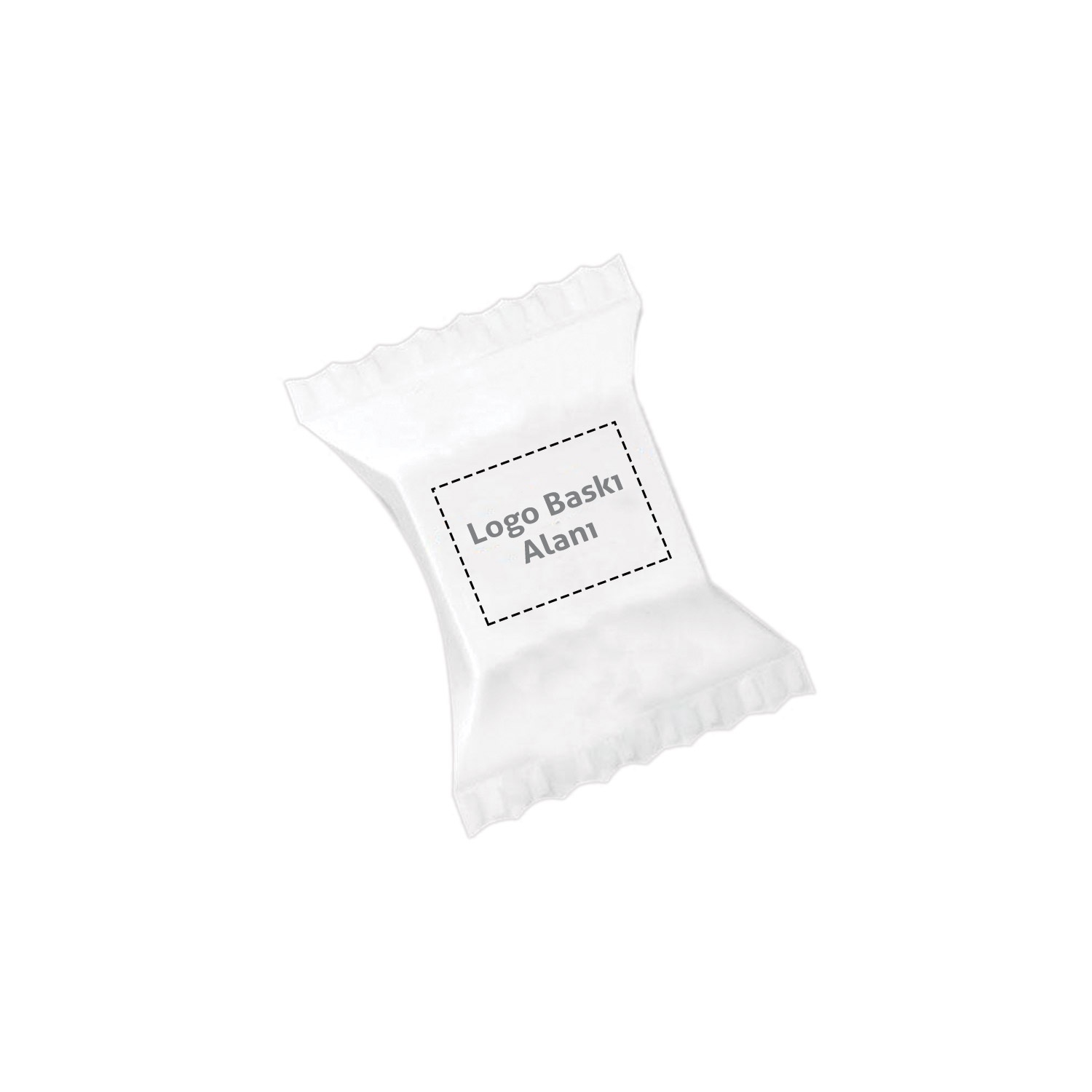 PL Printed Sugar Cube Wrappers