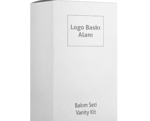 PL Printed Luxury Vanity Kit