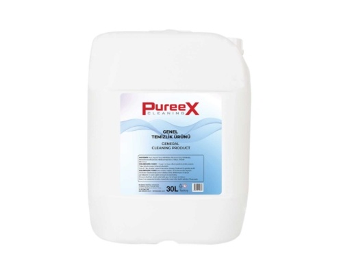 General Cleaning Product 30L