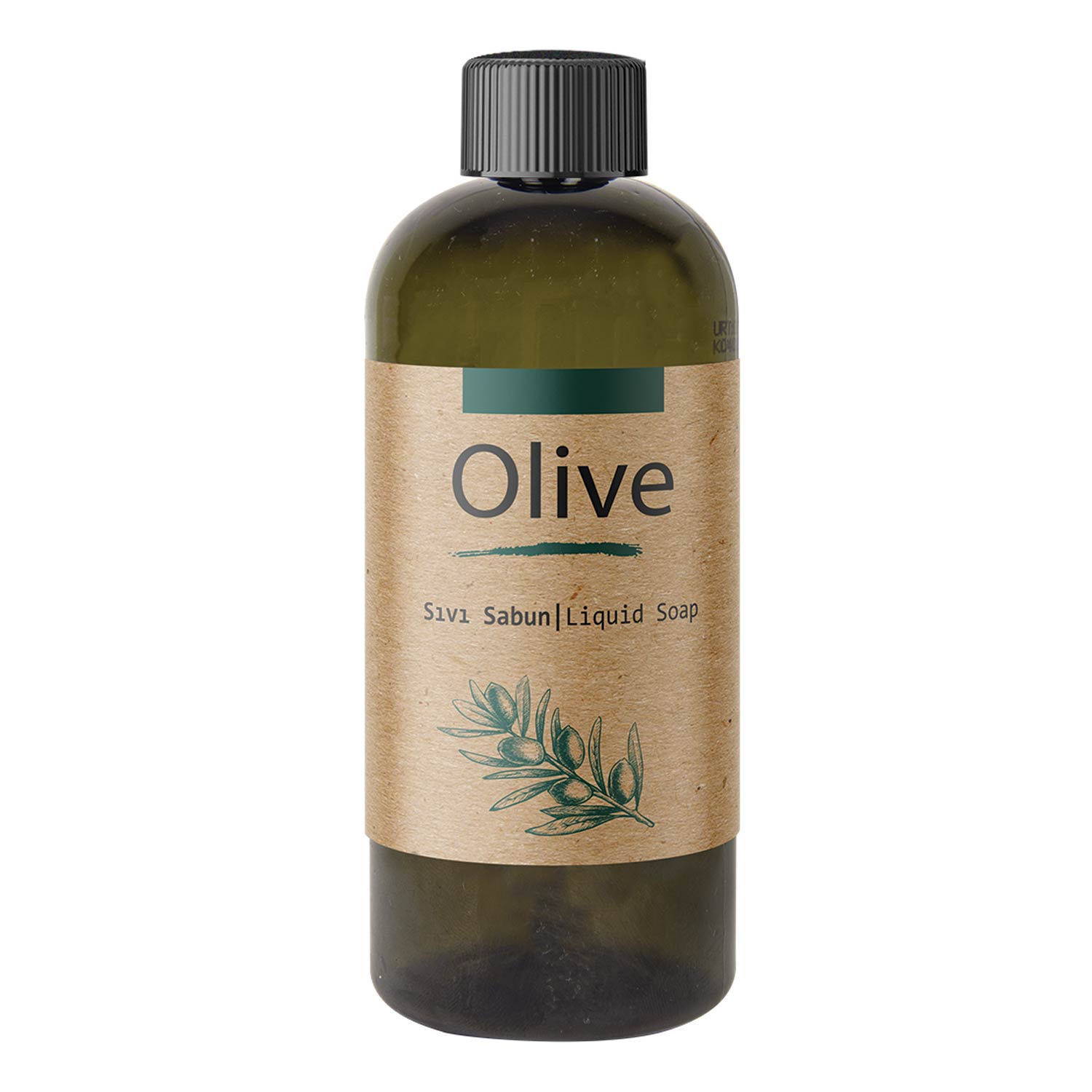 Olive Sıvı Sabun 400ml