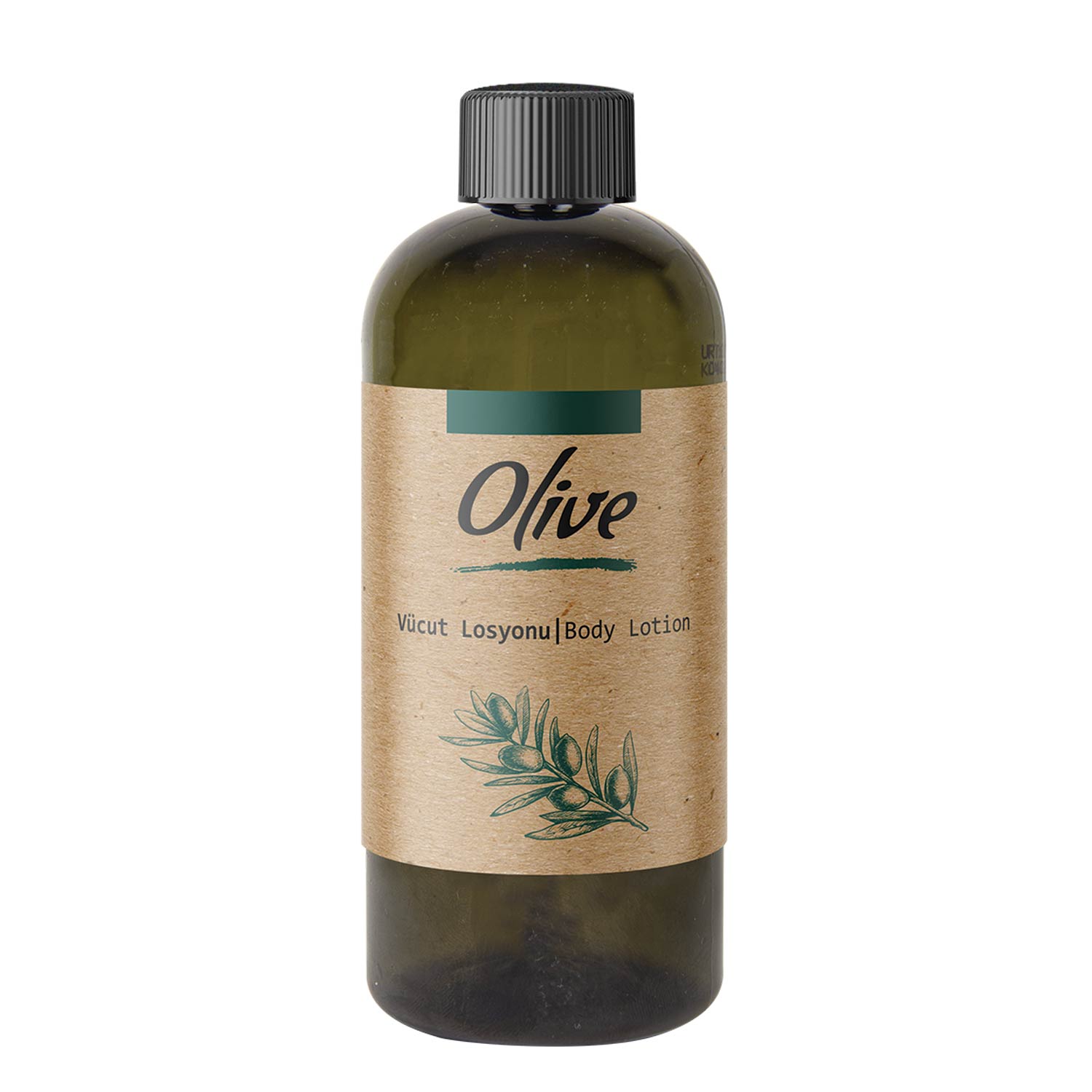 Olive Vücut Losyonu 400ml